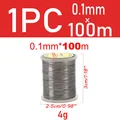 0.1mm x 100m 1pc