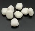 White 50pcs