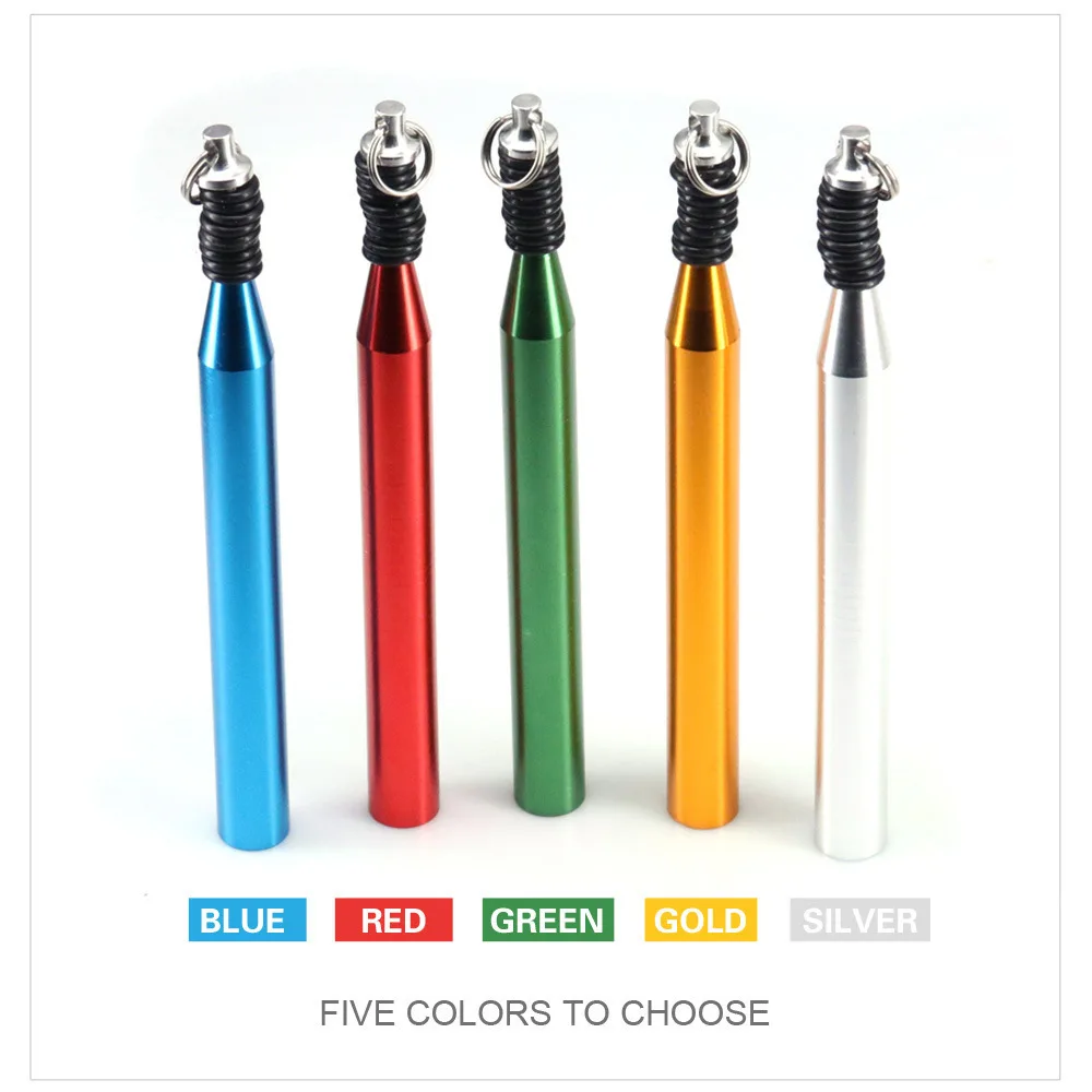 Herramienta de anillo redondo senko de 14cm, accesorios de pesca para lubina, aparejos Senko Worm Wacky Neko Rig con 50 Uds. Conjunto de aparejos de pesca con anillo redondo - imagen 3