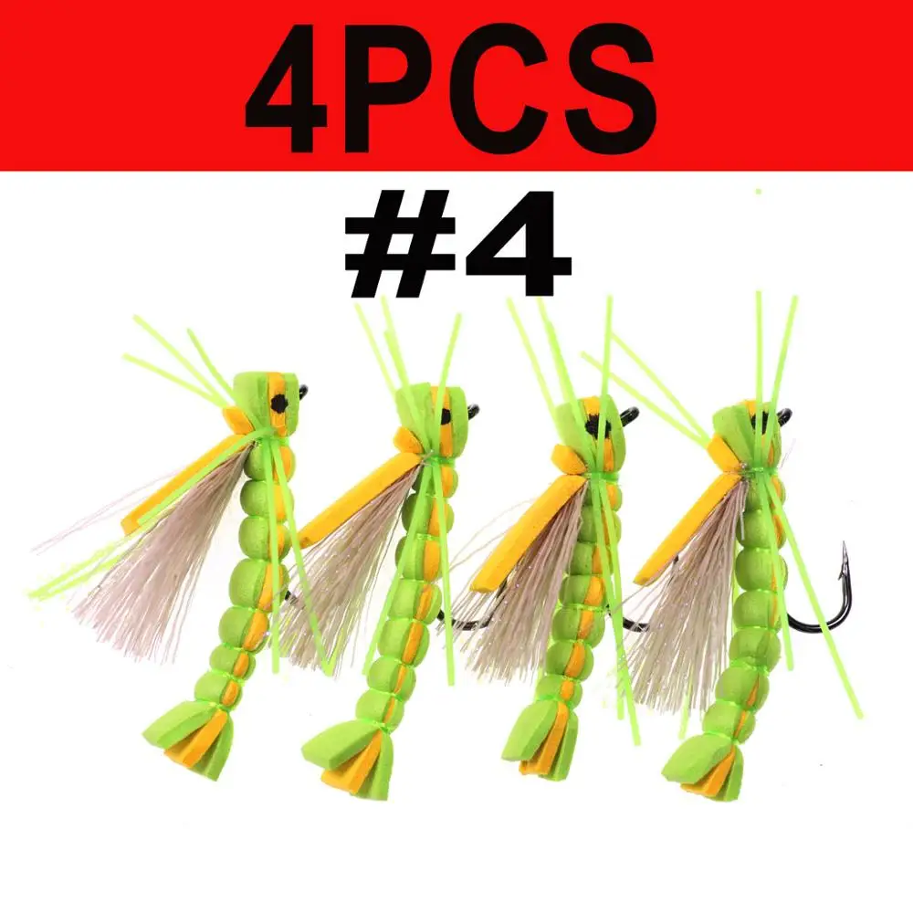 4PCS
