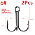 6 hook