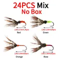 24pcs mix no box