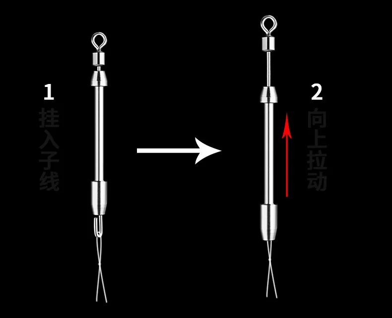 Mejore su experiencia de pesca con esta herramienta innovadora