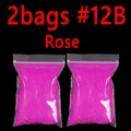 2 bags Rose 12B
