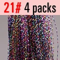 4packs Color 21