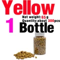1 Bottle yellow