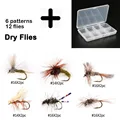 Kenya Dry Flies