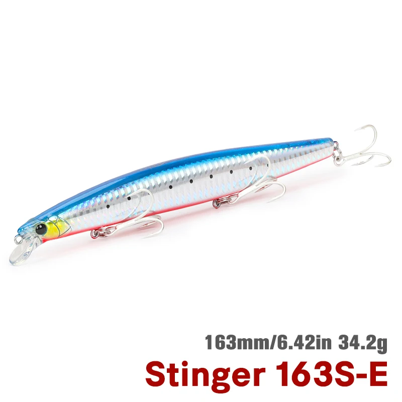 STINGER 163S-E