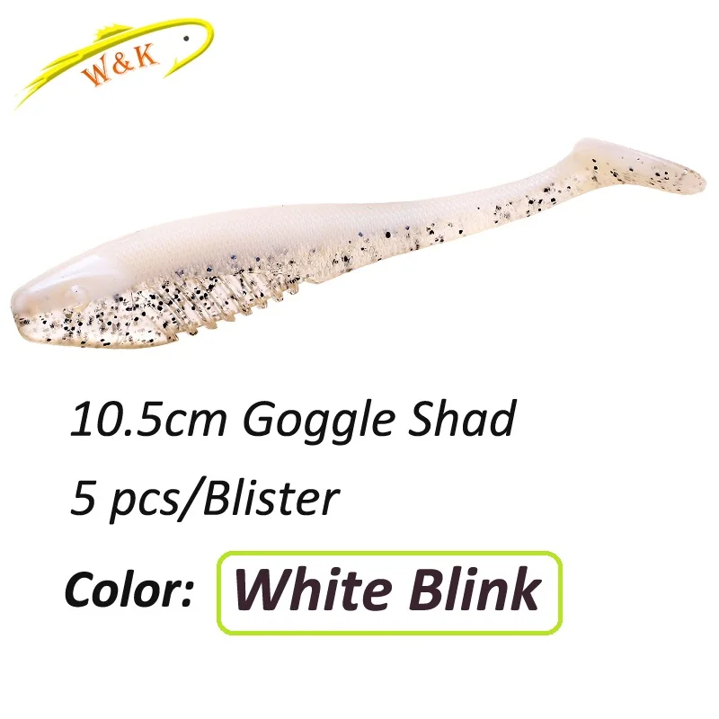 White Blink 4.1