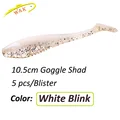 White Blink 4.1