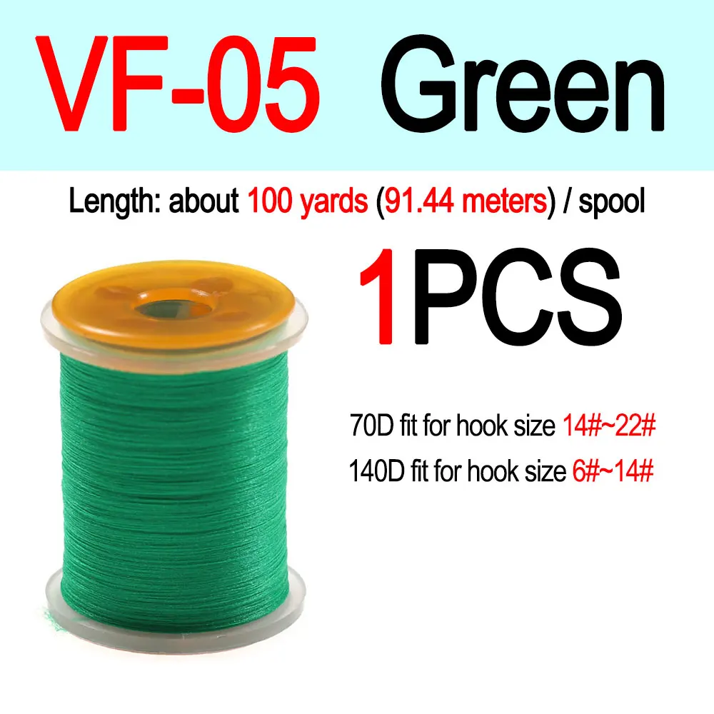 VF05 Green