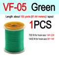 VF05 Green