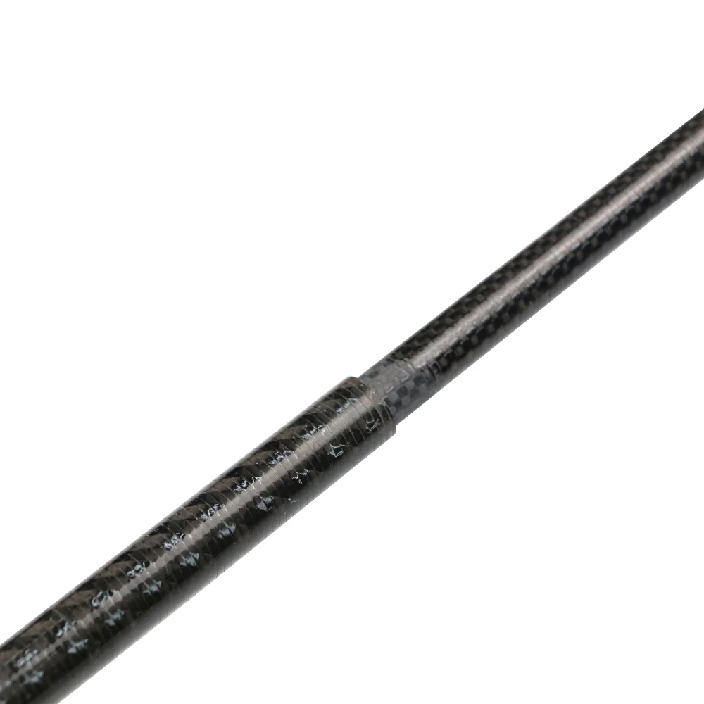 Blanco de caña fibra carbono 40T – 4,2 m 3 secciones - imagen 5