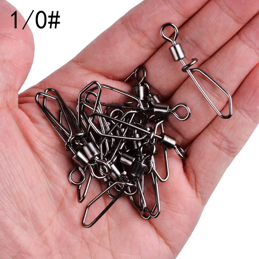 T Snap - rotación flexible