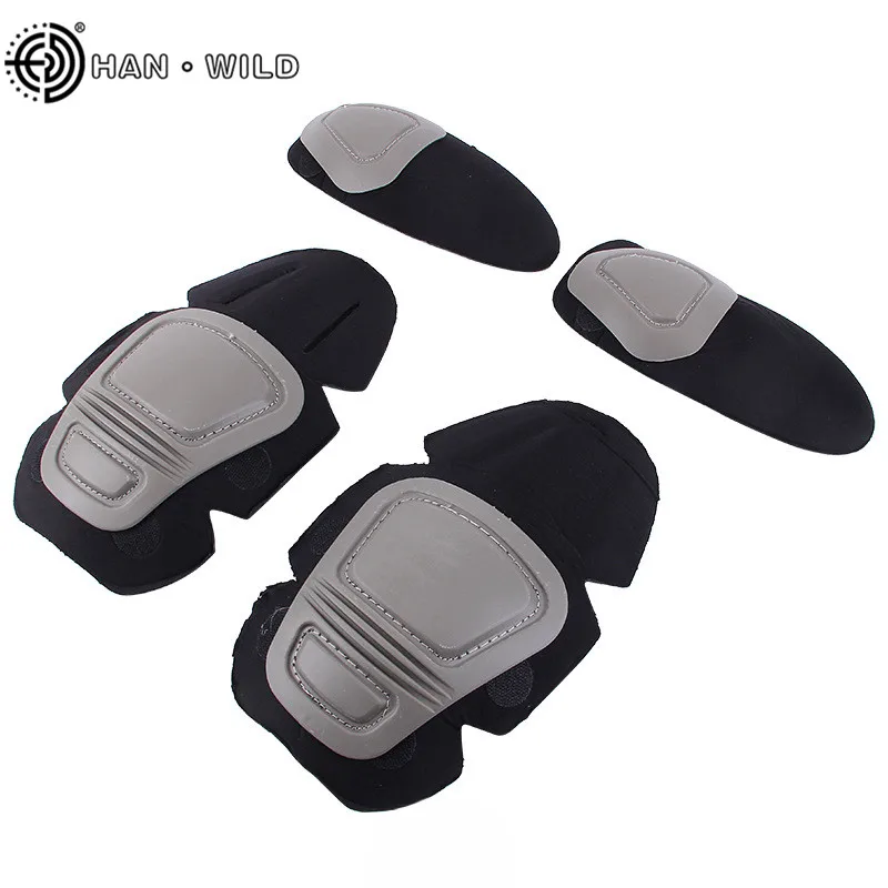 Knee Pad Elbow Pads3