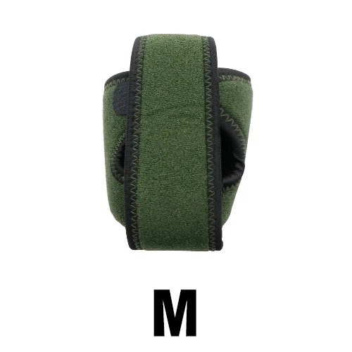 Green -M