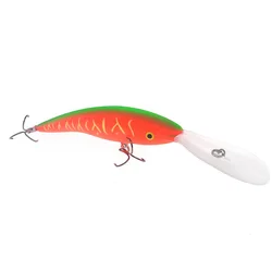 Crankbait Minnow Largo 20g – Señuelo duro de buceo para depredadores