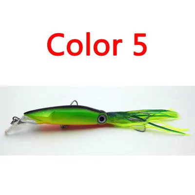 Color  5
