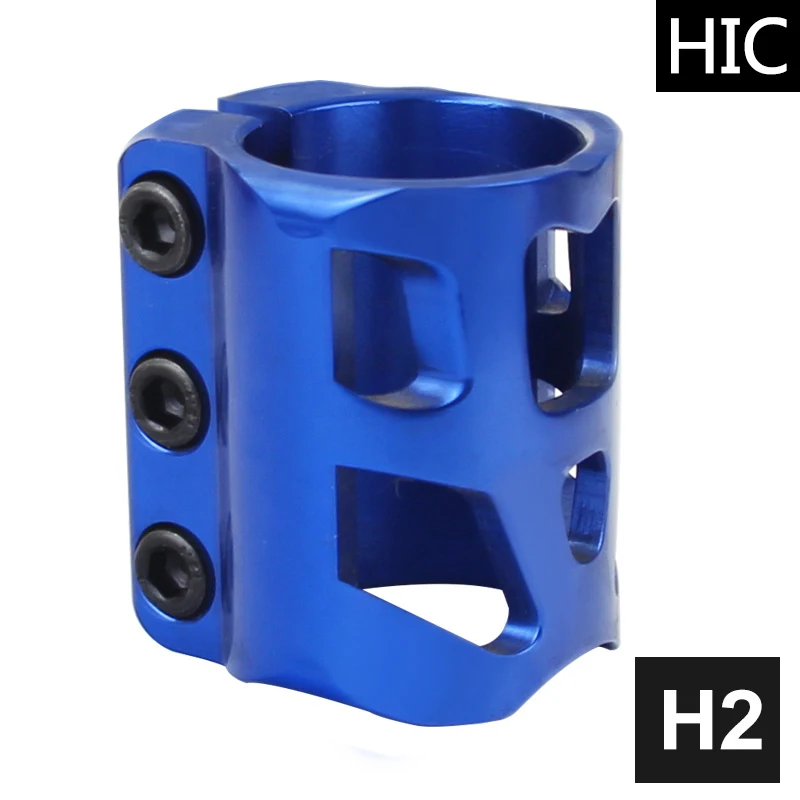 H2 Blue