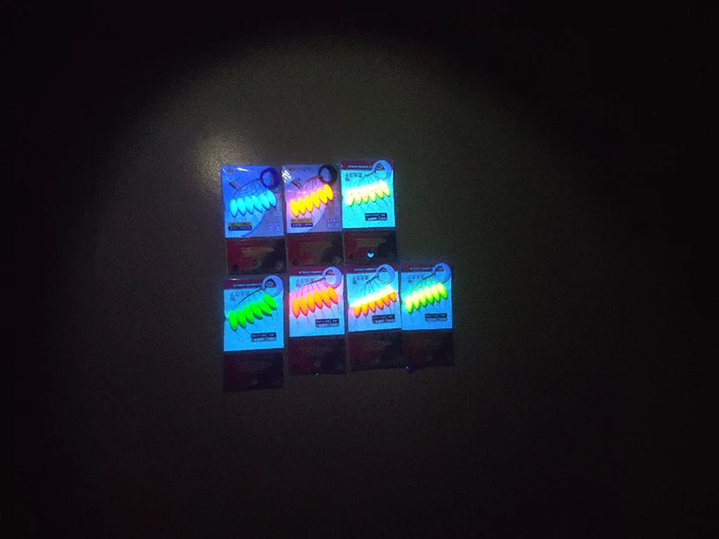 Vibrante colorido y visualmente atractivo, estos paquetes ofrecen una experiencia encantadora