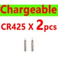 2 Chargeable CR425