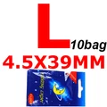 10bag L Size