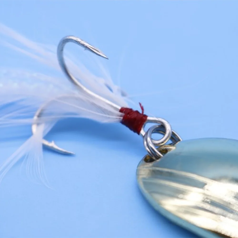 Señuelo de pesca Wobblers Jerkbait Vibe Vib Bionic, cebo Artificial para lubina, accesorios de aparejos, 4 Uds., 1,7g - imagen 5