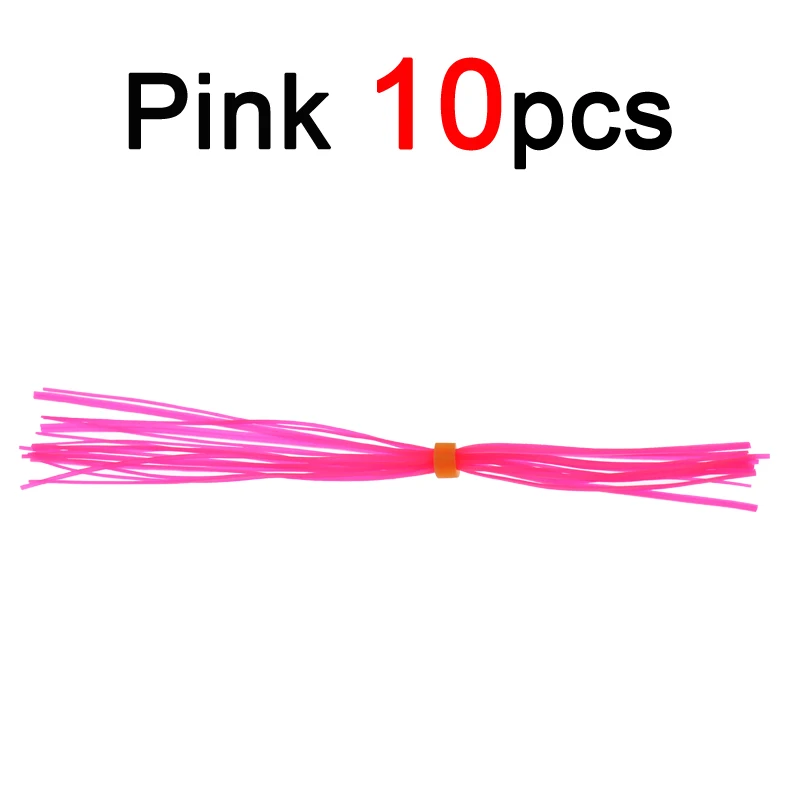 Pink  10pcs