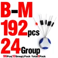 B-M 24Group