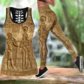 Leggings vest