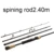 spinning rod 2.40m