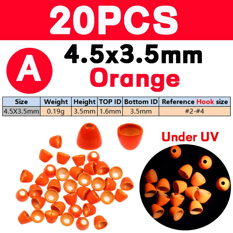 Orange 4.5x3.5