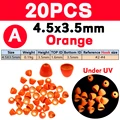 Orange 4.5x3.5