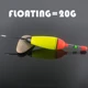 Fishing float-20g