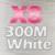 X8-300M-WHITE