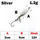 Silver 1.2g