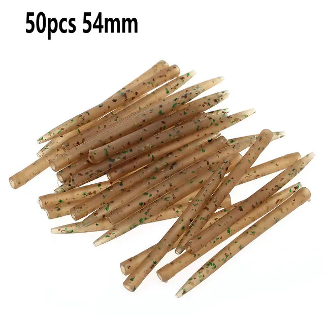 50pcs 54mm Camo