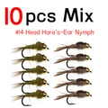 10pcs mix