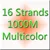 X16 1000M Multi