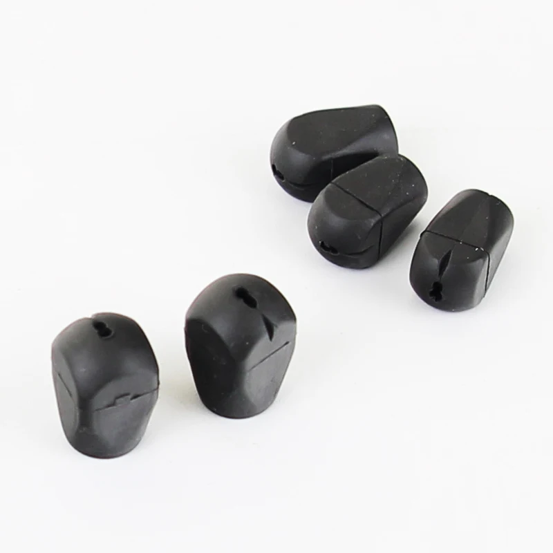 Mosodo, 3 uds., cambio rápido de tungsteno, cables voladores hacia atrás, 4g/6g, línea de gancho de tungsteno, aparejos de pesca de carpa - imagen 5