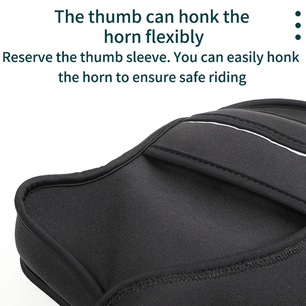 Mejorar la flexibilidad de la bocina con un diseño de manga segura para una conducción segura