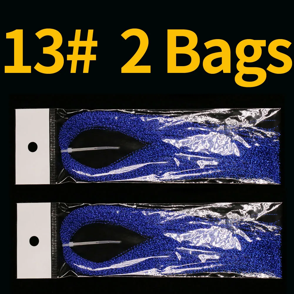 2 bags color 13