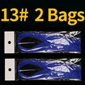 2 bags color 13