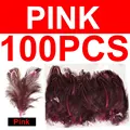 100pcs pink