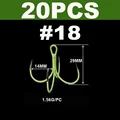 Size18 20pcs