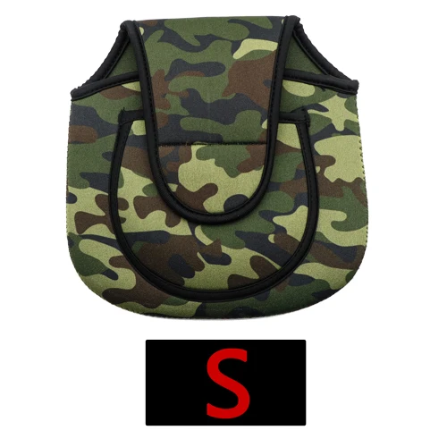 Camo Green-S
