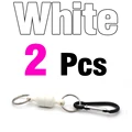 White 2Pcs