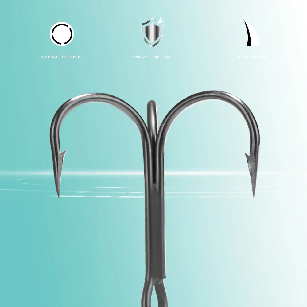 FISH KING nueva mandula gran oferta señuelo de Pesca señuelos blandos cebo de espuma Swimbait Wobbler Bass Pike señuelo insecto cebos artificiales Pesca - imagen 5