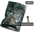 20PCS-Sleeves
