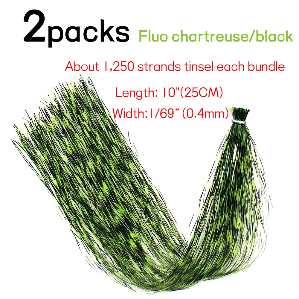 2pack chartreuse